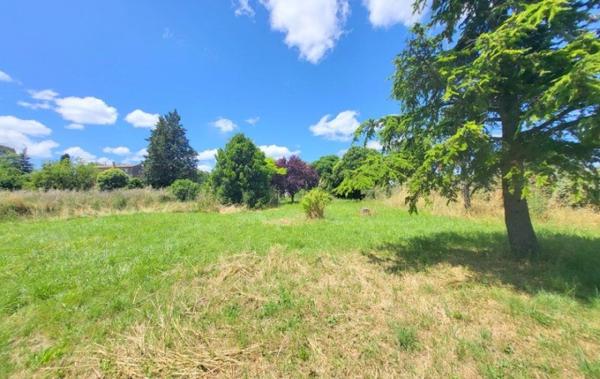 Vente Maison Saint-ambroix   