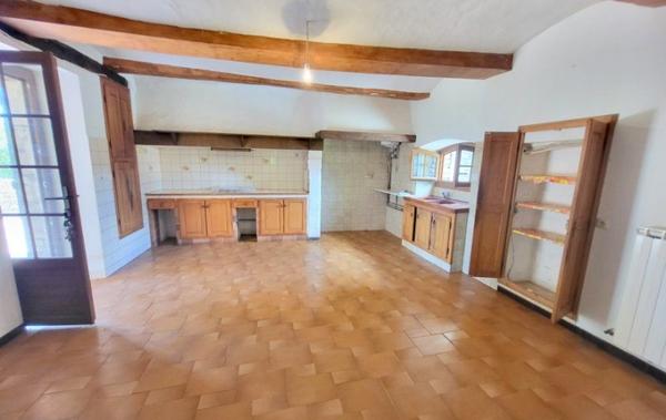 Vente Maison Saint-ambroix   