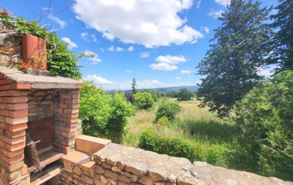 Vente Maison Saint-ambroix   