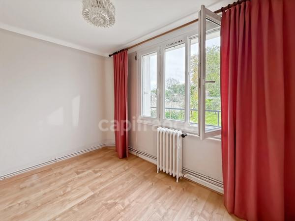 LE RELECQ-KERHUON– Maison avec vue mer à fort potentiel proche de la Cale