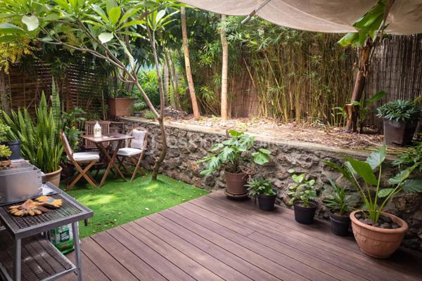 Appartement de 49 m²