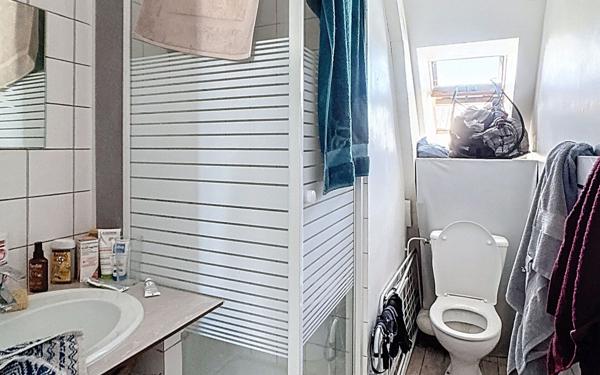 Immeuble à vendre    5 pièces • 90 m2 Tours