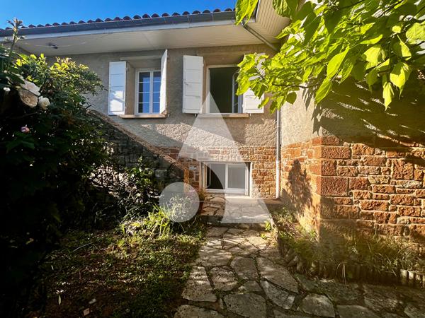 Maison 6 pièces 111 m2