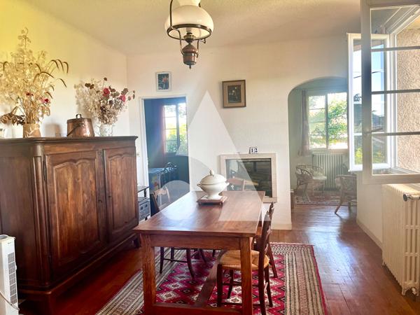 Maison 6 pièces 111 m2