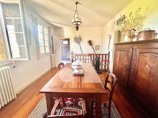 Maison 6 pièces 111 m2