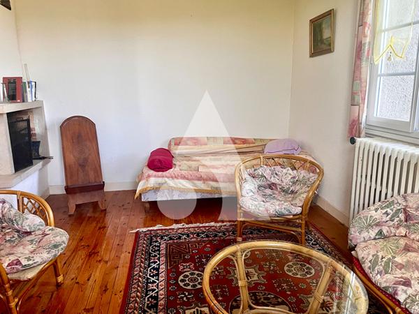 Maison 6 pièces 111 m2