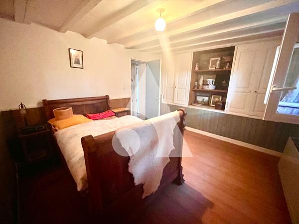 Maison 6 pièces 111 m2
