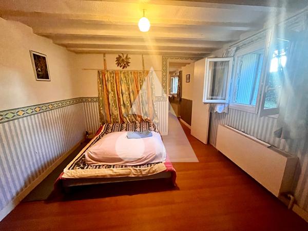 Maison 6 pièces 111 m2