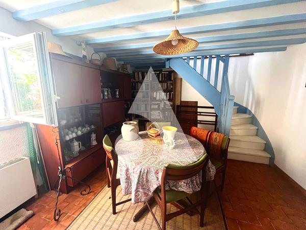Maison 6 pièces 111 m2