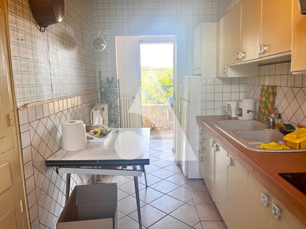 Maison 6 pièces 111 m2