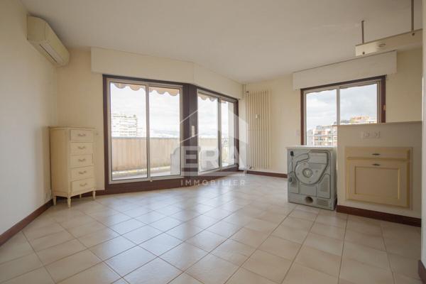 Appartement Mandelieu La Napoule 1 pièce(s) 37 m2