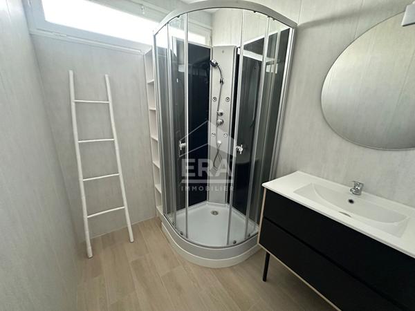 À vendre : Appartement 3 pièces à TOURS