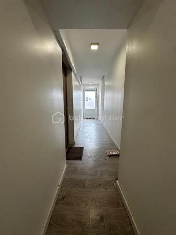 Immeuble mixte de 224,99 m²