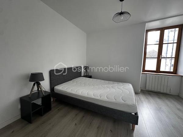 Immeuble mixte de 224,99 m²