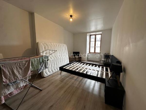 Immeuble mixte de 224,99 m²