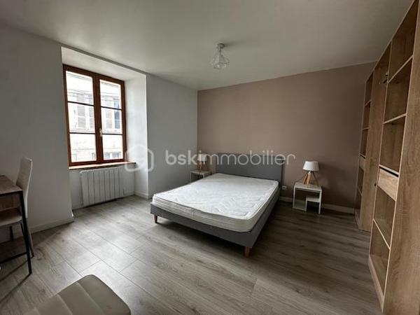 Immeuble mixte de 224,99 m²