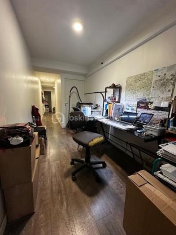 Immeuble mixte de 224,99 m²
