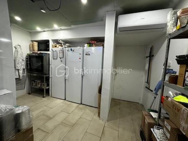 Immeuble mixte de 224,99 m²