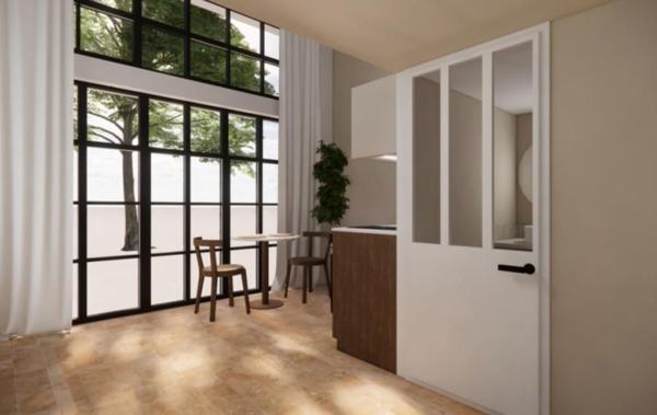 Vente Programme neuf Savigny-sur-orge   