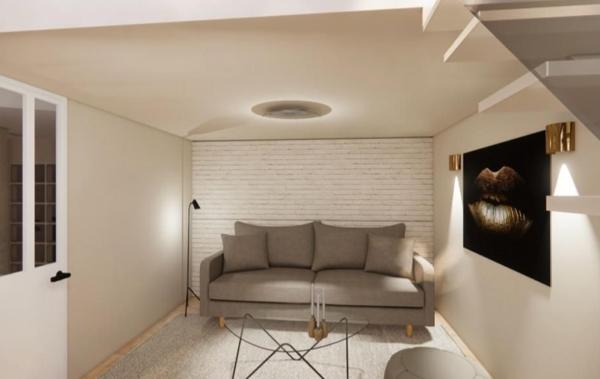 Vente Programme neuf Savigny-sur-orge   