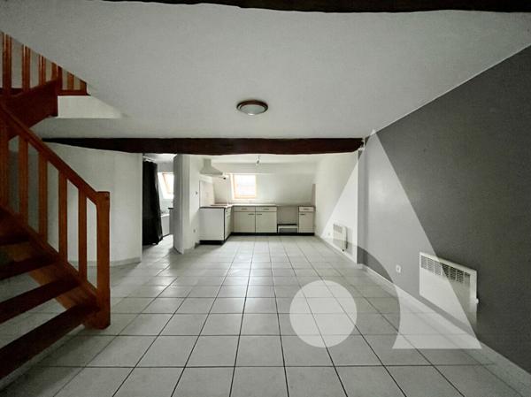 Appartement 2 pièces 53 m2