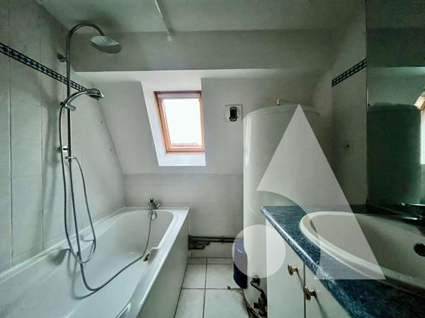 Appartement 2 pièces 53 m2