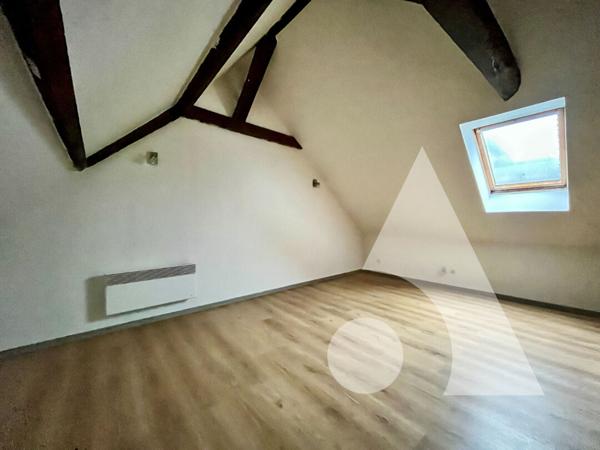 Appartement 2 pièces 53 m2
