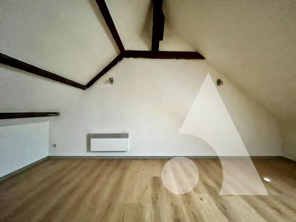 Appartement 2 pièces 53 m2