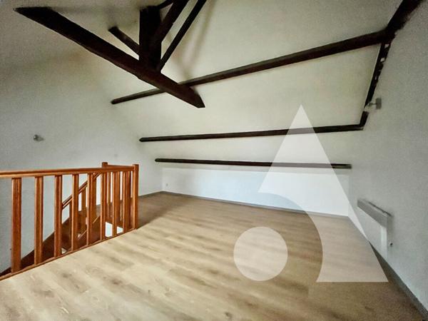 Appartement 2 pièces 53 m2