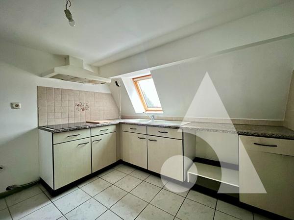 Appartement 2 pièces 53 m2