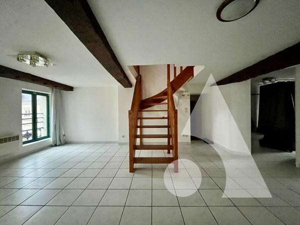 Appartement 2 pièces 53 m2