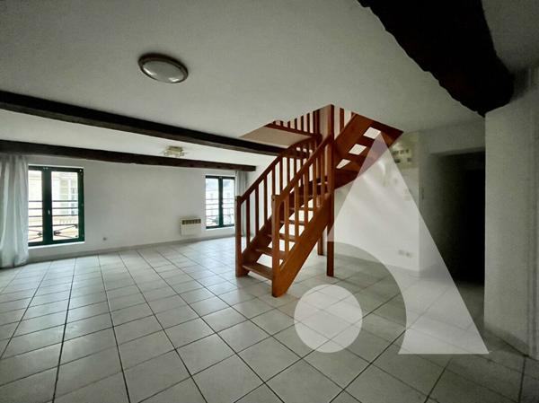 Appartement 2 pièces 53 m2