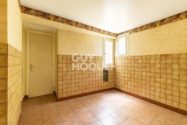 Appartement 5 pièce(s) 3 chambres 75 m2 Jardin des plantes