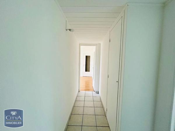 Appartement à vendre 3 pièces 68m²