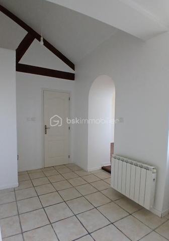 Maison de 70 m²