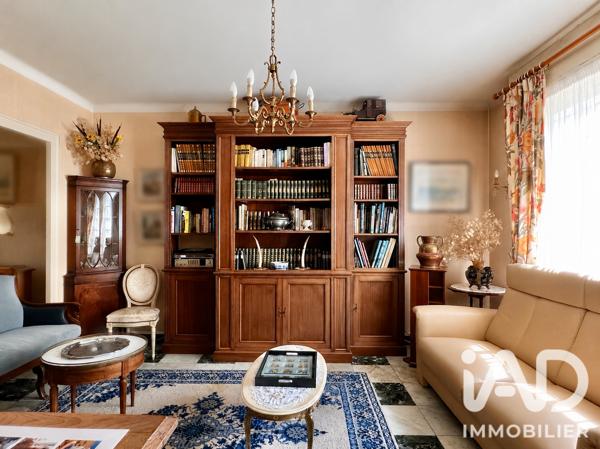 Maison à vendre 8 pièces 189 m² Nantes