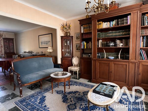 Maison à vendre 8 pièces 189 m² Nantes