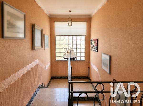 Maison à vendre 8 pièces 189 m² Nantes