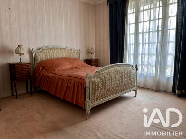 Maison à vendre 8 pièces 189 m² Nantes