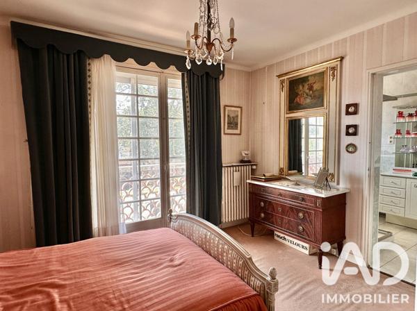Maison à vendre 8 pièces 189 m² Nantes