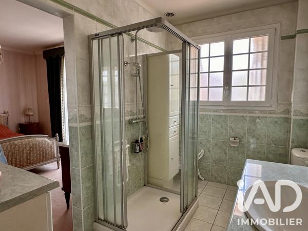 Maison à vendre 8 pièces 189 m² Nantes