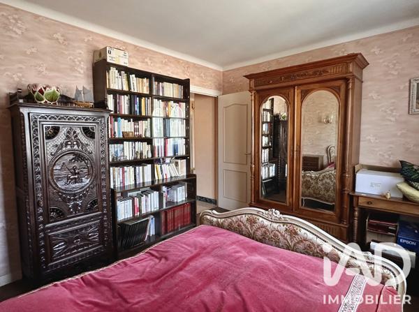 Maison à vendre 8 pièces 189 m² Nantes