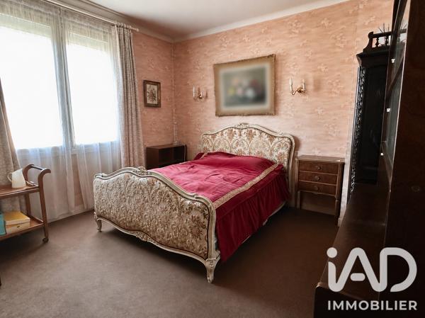 Maison à vendre 8 pièces 189 m² Nantes