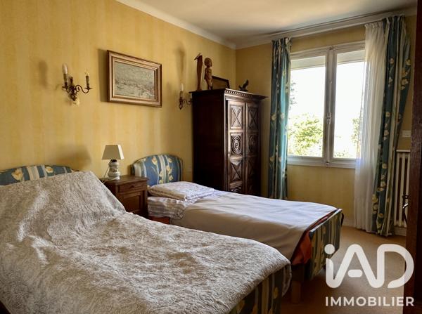 Maison à vendre 8 pièces 189 m² Nantes