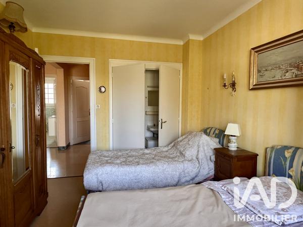 Maison à vendre 8 pièces 189 m² Nantes