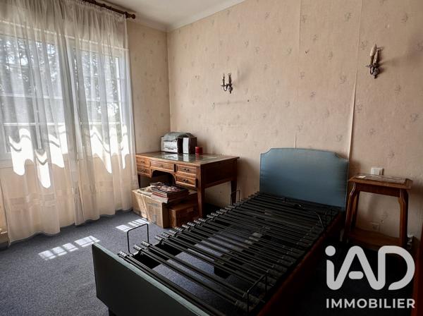 Maison à vendre 8 pièces 189 m² Nantes