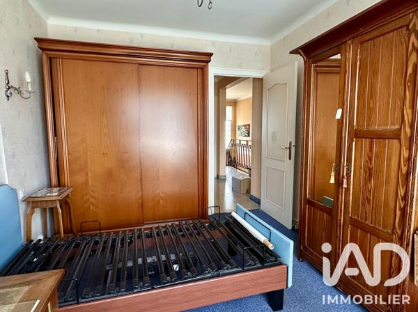 Maison à vendre 8 pièces 189 m² Nantes