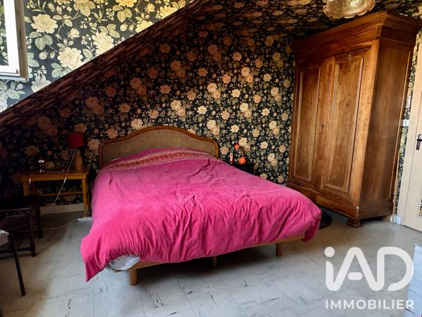 Maison à vendre 8 pièces 189 m² Nantes