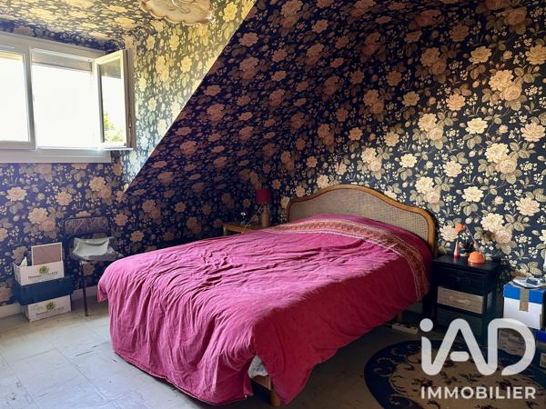 Maison à vendre 8 pièces 189 m² Nantes