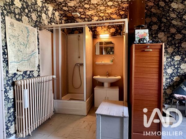 Maison à vendre 8 pièces 189 m² Nantes
